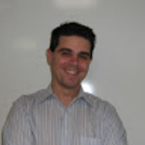 Meet your Posher, Mike